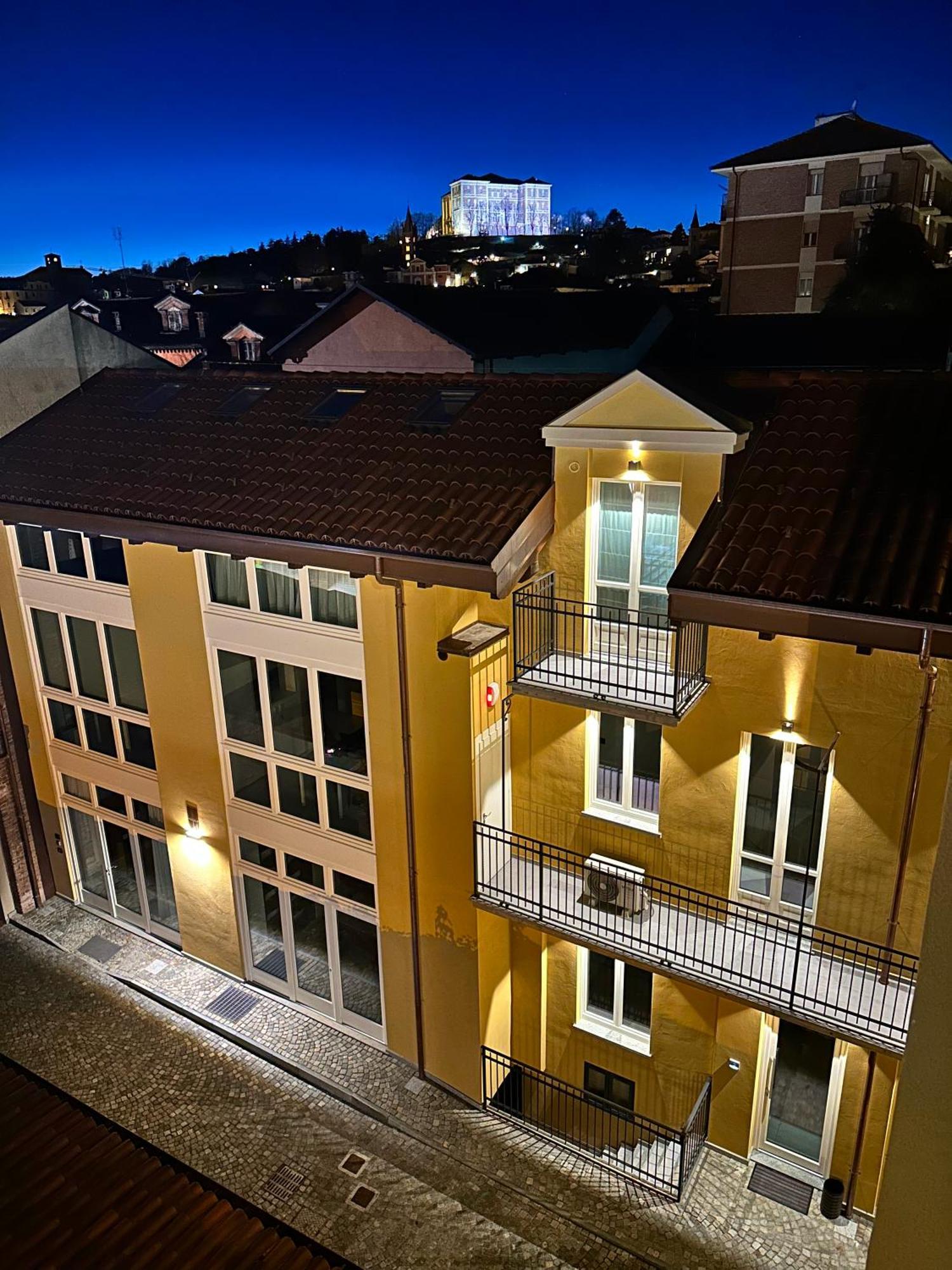 Piol42 - Affitti Brevi Italia Lejlighed Rivoli  Eksteriør billede