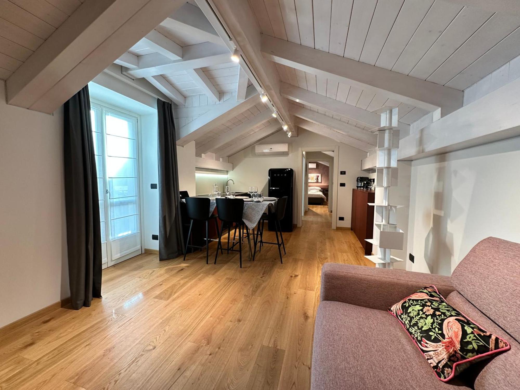 Piol42 - Affitti Brevi Italia Lejlighed Rivoli  Eksteriør billede