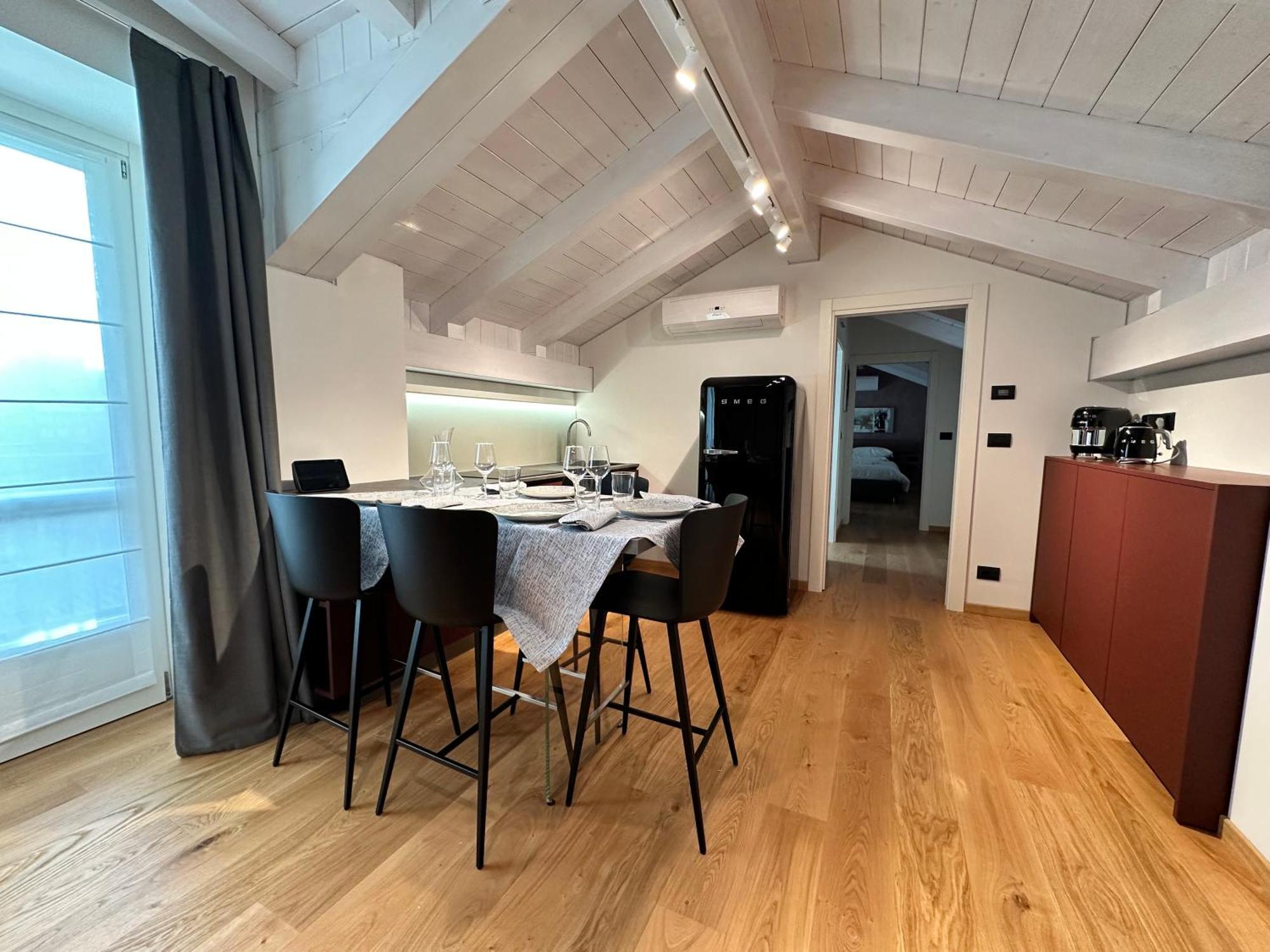 Piol42 - Affitti Brevi Italia Lejlighed Rivoli  Eksteriør billede